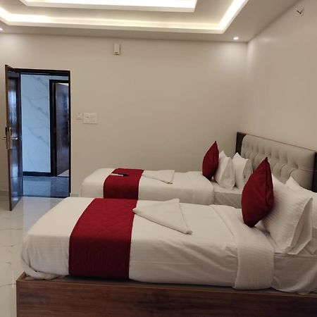 Mayuri Residency Hotel Attibele Экстерьер фото